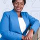 Mrs. Mary Maalu - General Manager, Finance and Accounts
