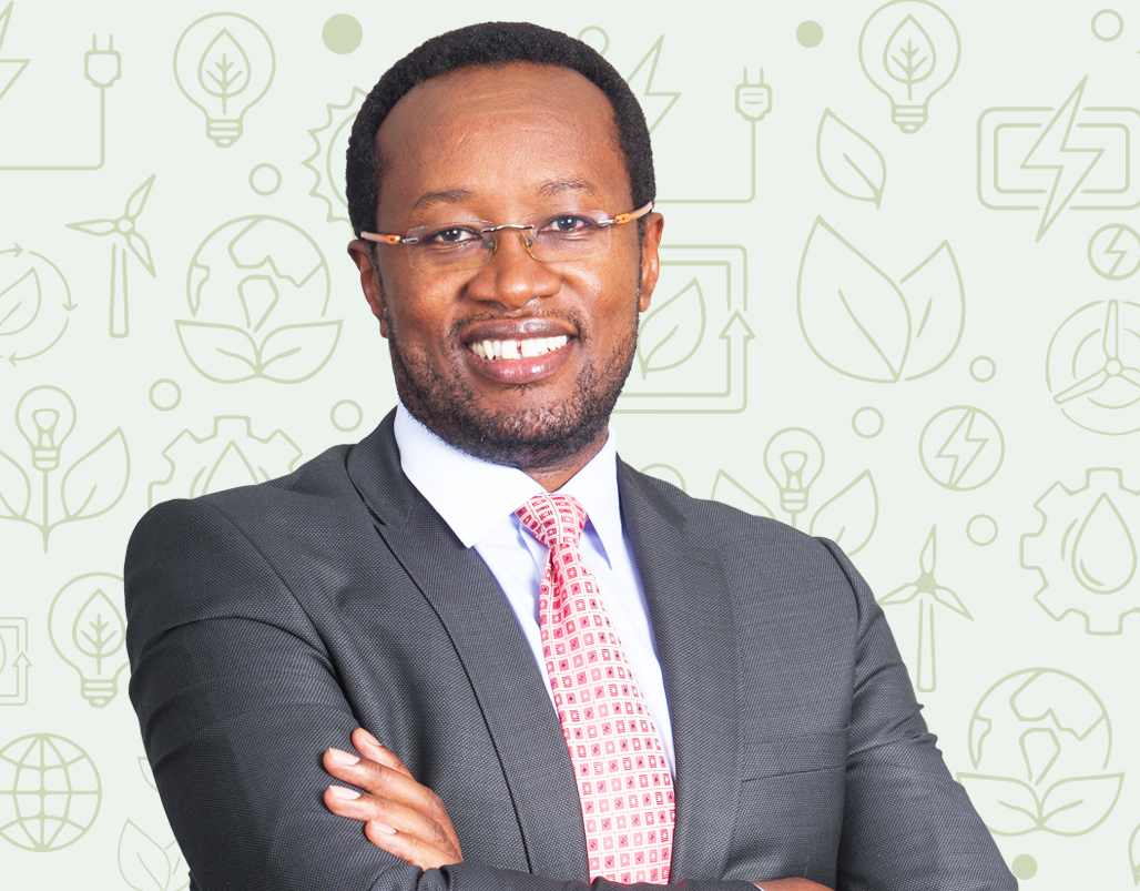 M. Nduranu