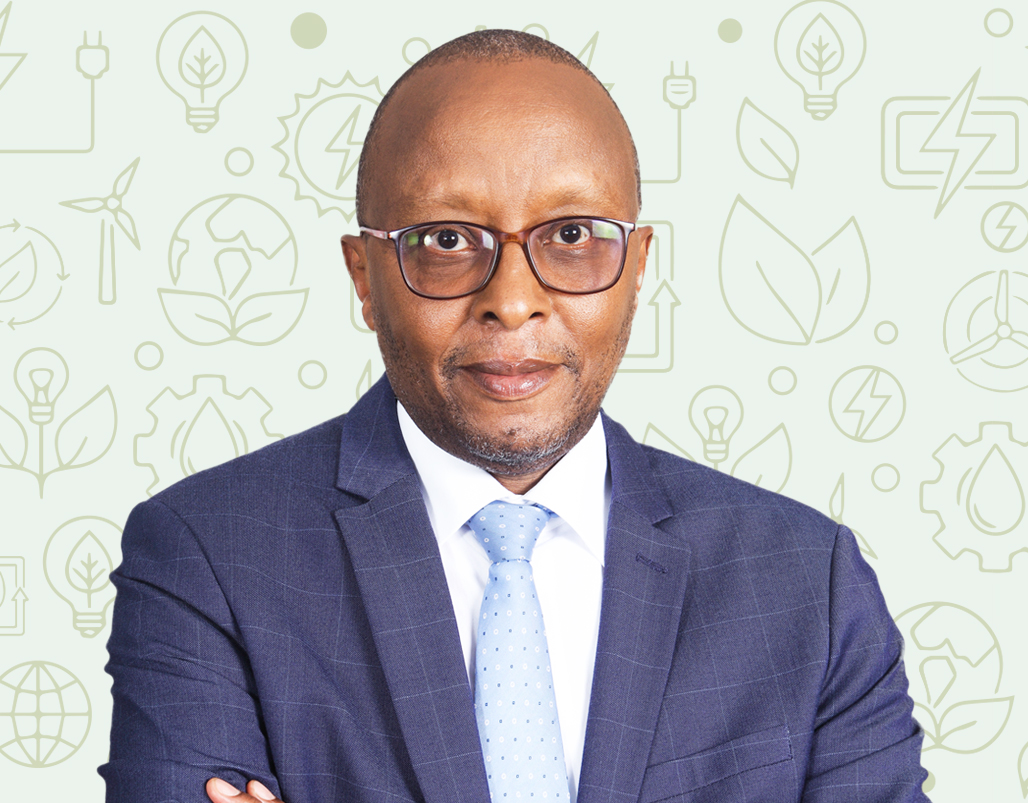 Mr. Samuel Kimani