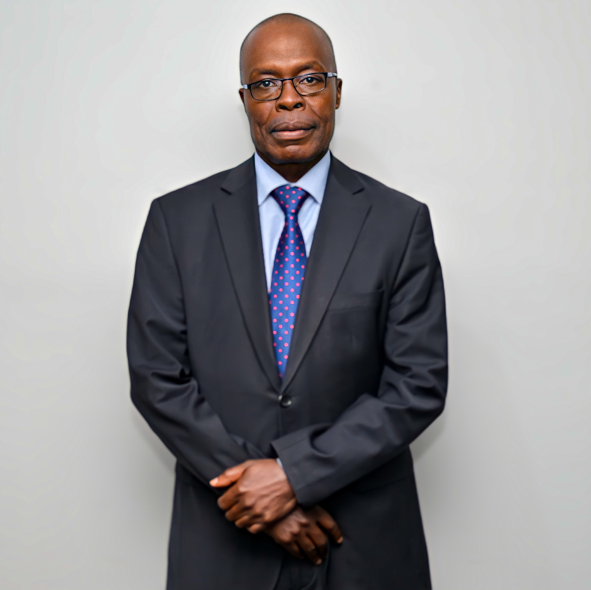 Mr Kennedy Ondieki