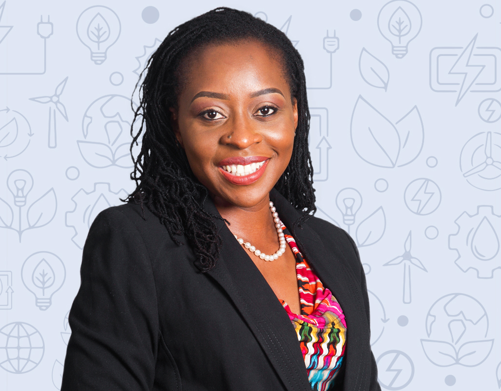 Mrs. Phylis Wakiaga