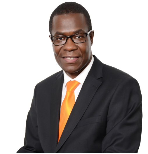 CS Wandayi