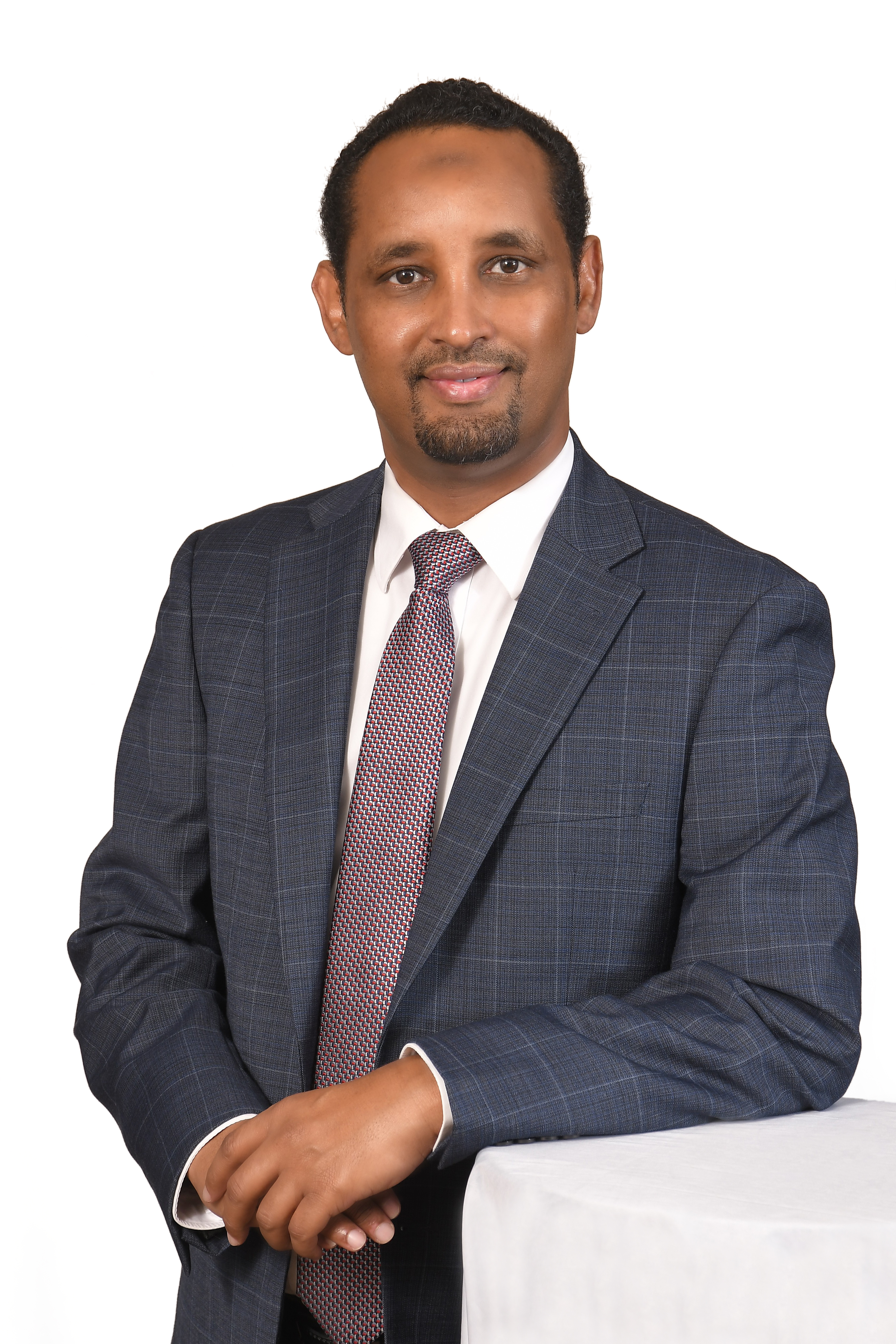 ICT Ahmed 