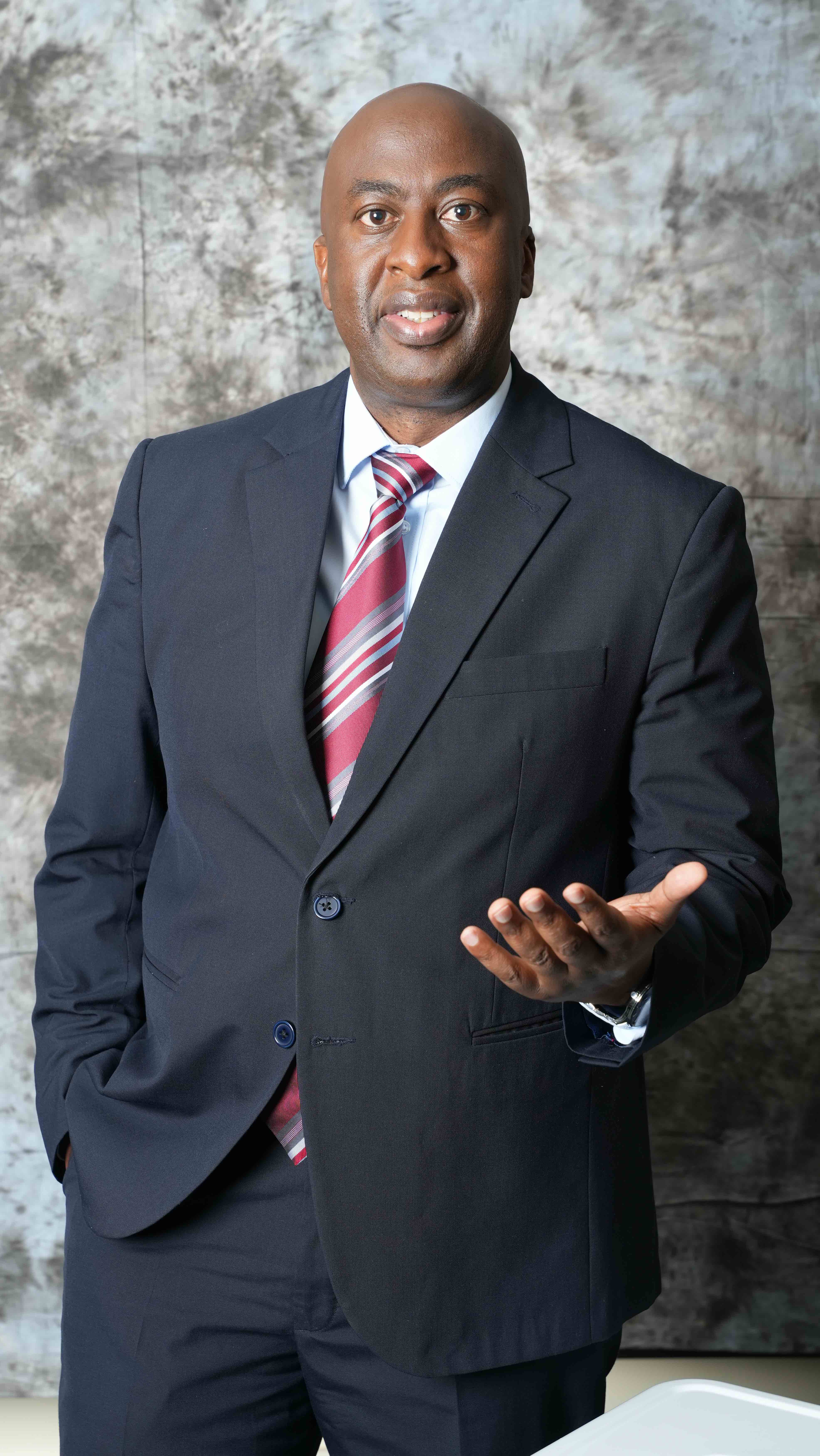 Vincent Mamboleo