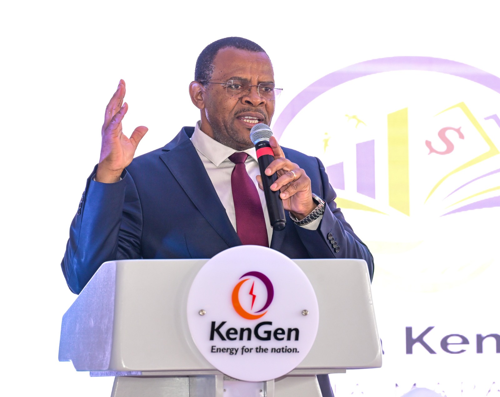 kengen