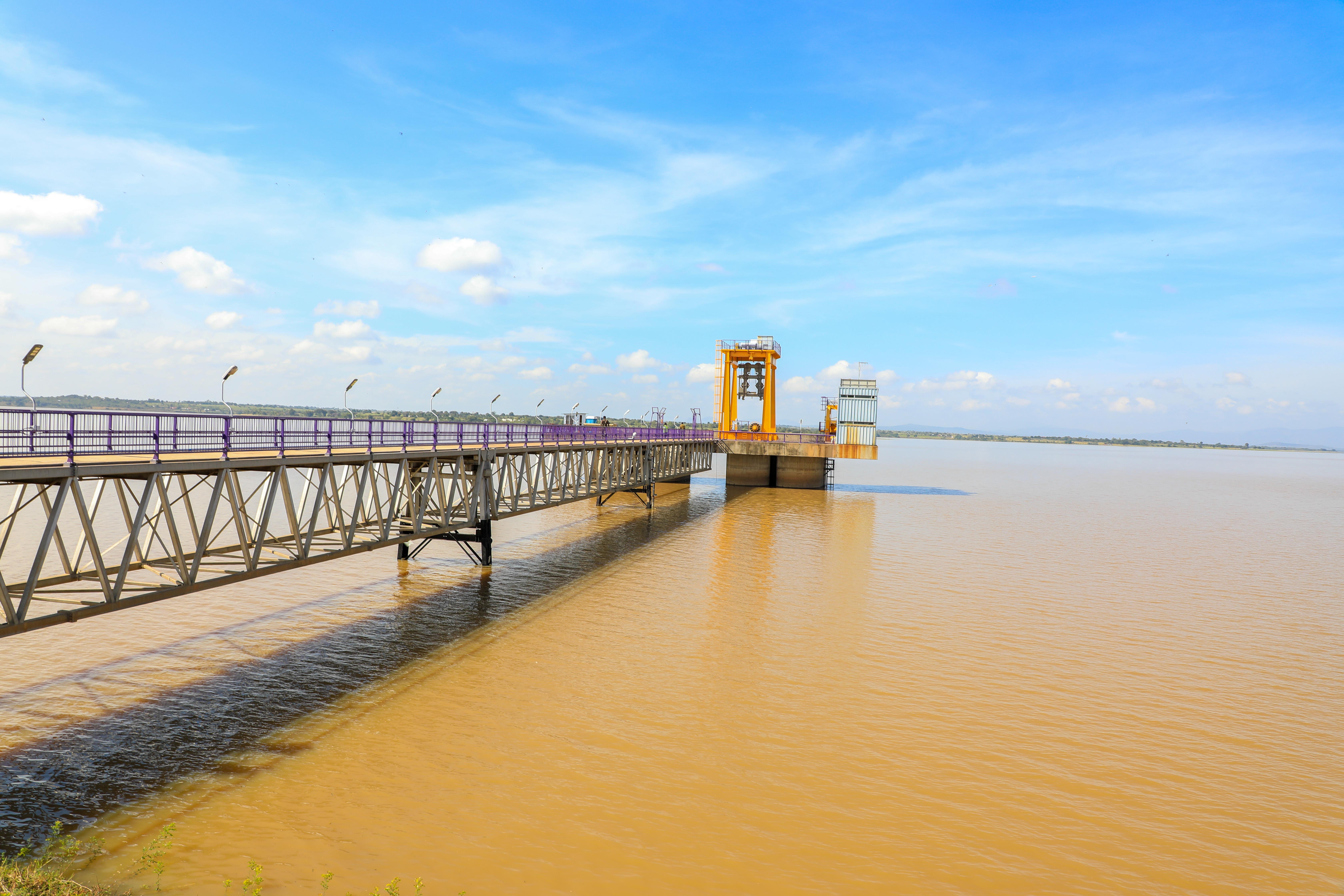 Masinga Dam