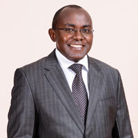Muthike