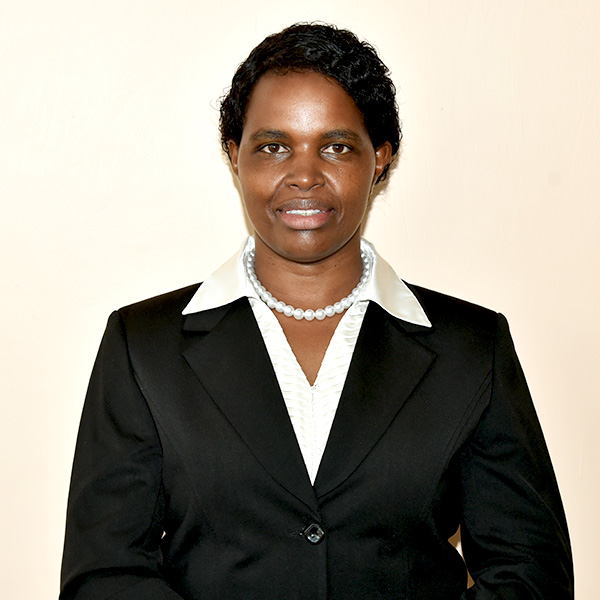 Teresa Karani