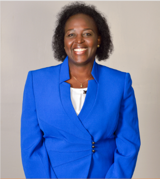 Beatrice Kandie