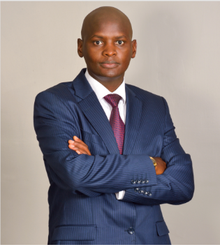 David Mwangi Legal