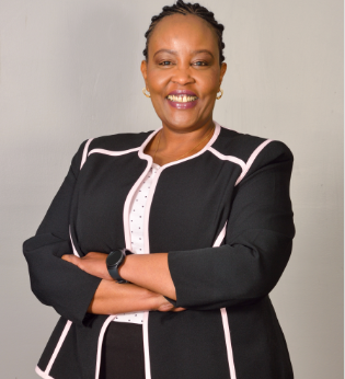 Jeniffer Mbugua