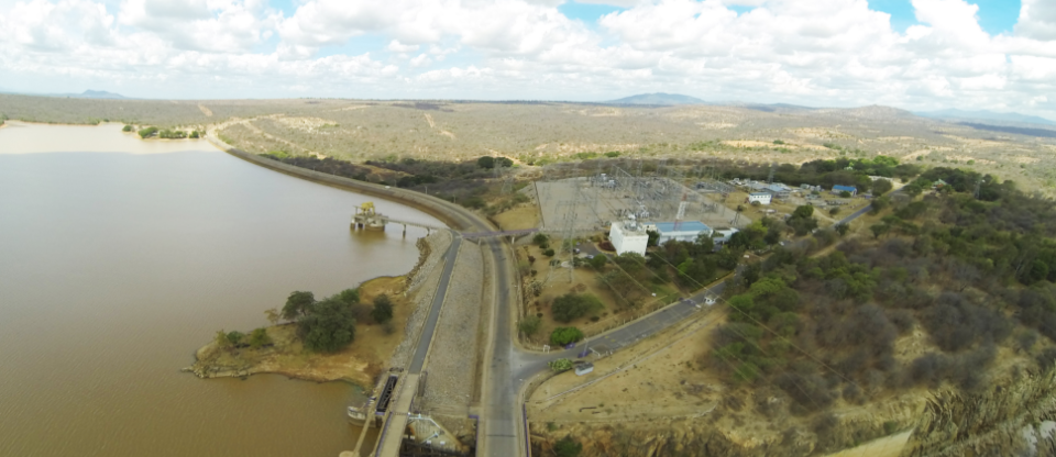 KenGen: Clean Energy Sustainability and Care