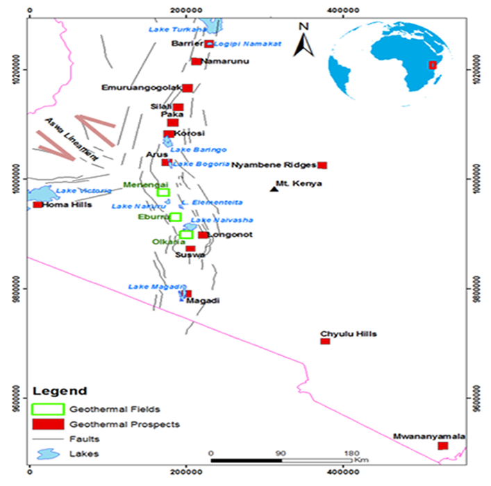 kengen geo